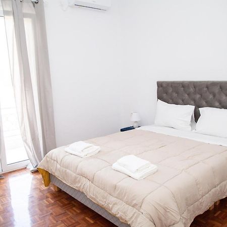 The Athenian House Apartment Exterior foto